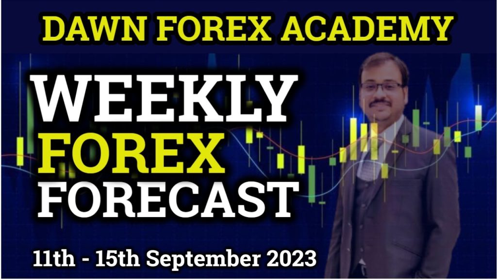 Read more about the article Weekly Forex Forecast | Weekly Forex Analysis by Dawn Forex Academy