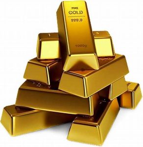 Read more about the article Gold Price Expected to Reverse Trend Above $1,950