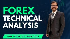 Read more about the article Weekly Forex Forecast | Weekly Forex Analysis | 9th – 13th October 2023