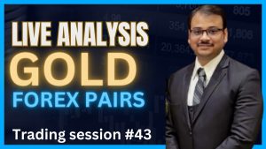 Read more about the article Live Forex Trading Session #43 [8th February 2024]