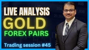 Read more about the article Live Forex Trading Session #45 [13th February 2024]
