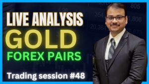Read more about the article Live Gold & Forex Trading Session #48 [16th February 2024]