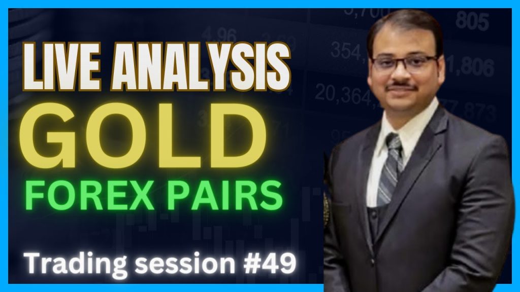 Read more about the article Live Gold & Forex Trading Session #49 [19th February 2024]