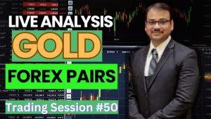 Read more about the article Live Gold & Forex Trading Session #50 [20th February 2024]
