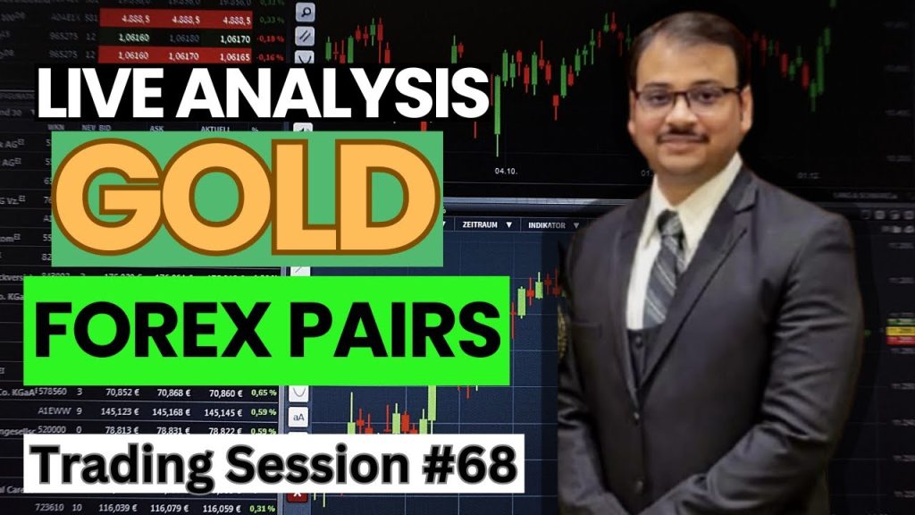 Read more about the article Live Gold & Forex Trading Session #68 [15th March 2024]