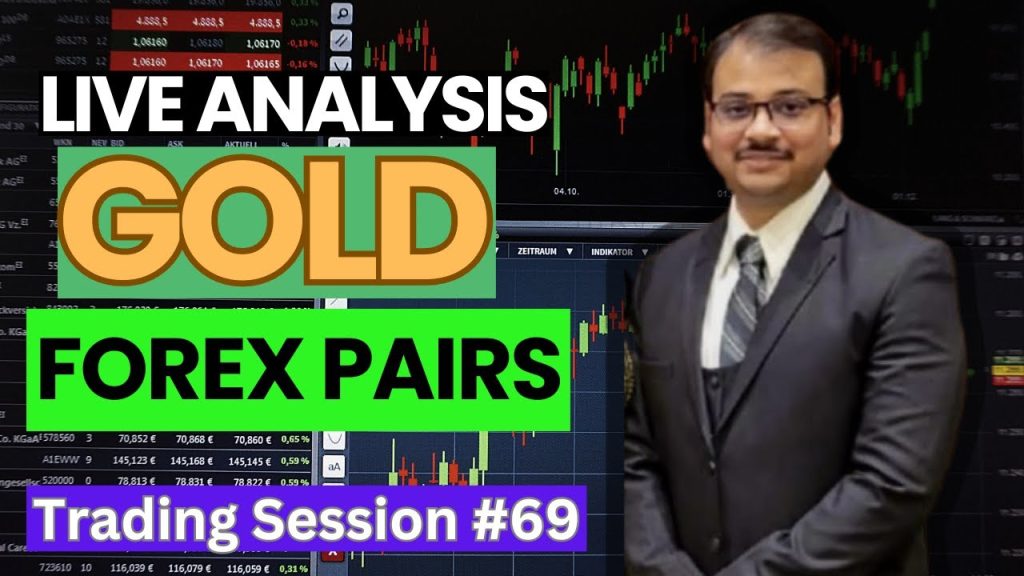 Read more about the article Live Gold & Forex Trading Session #69 [19th March 2024]