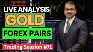 Read more about the article Live Gold & Forex Trading Session #71 [21st March 2024] (Part 2)