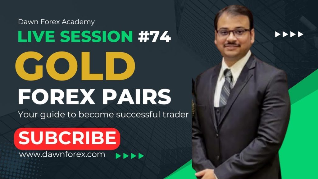 Read more about the article Gold and Forex Live Analysis #74 [26th March 2024]