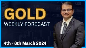 Read more about the article Gold Weekly Forecast 4th – 8th March 2024 #forex #xauusd #weeklyforexforecast