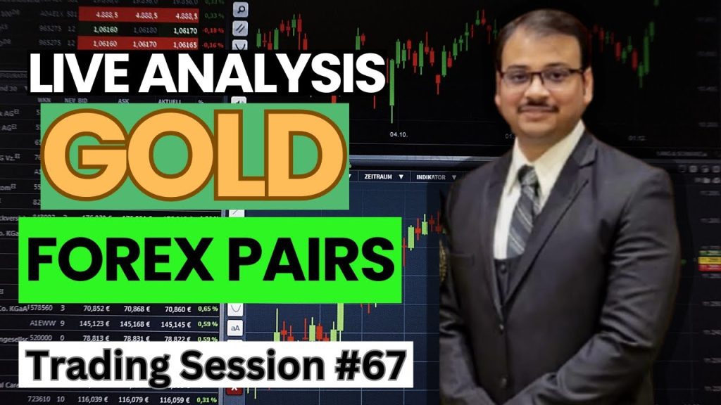 Read more about the article Live Gold & Forex Trading Session #67 [14th March 2024]