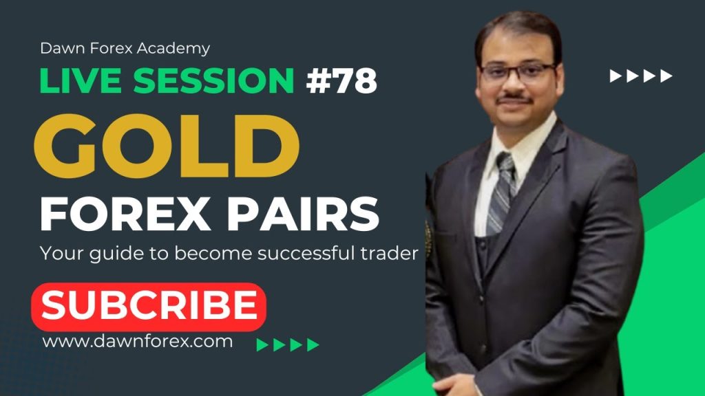 Read more about the article Gold and Forex Live Analysis #78 [Wednesday 3rd April 2024]