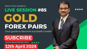 Read more about the article Gold and Forex Live Analysis #85 [Friday 12th April 2024] #xauusd #forex