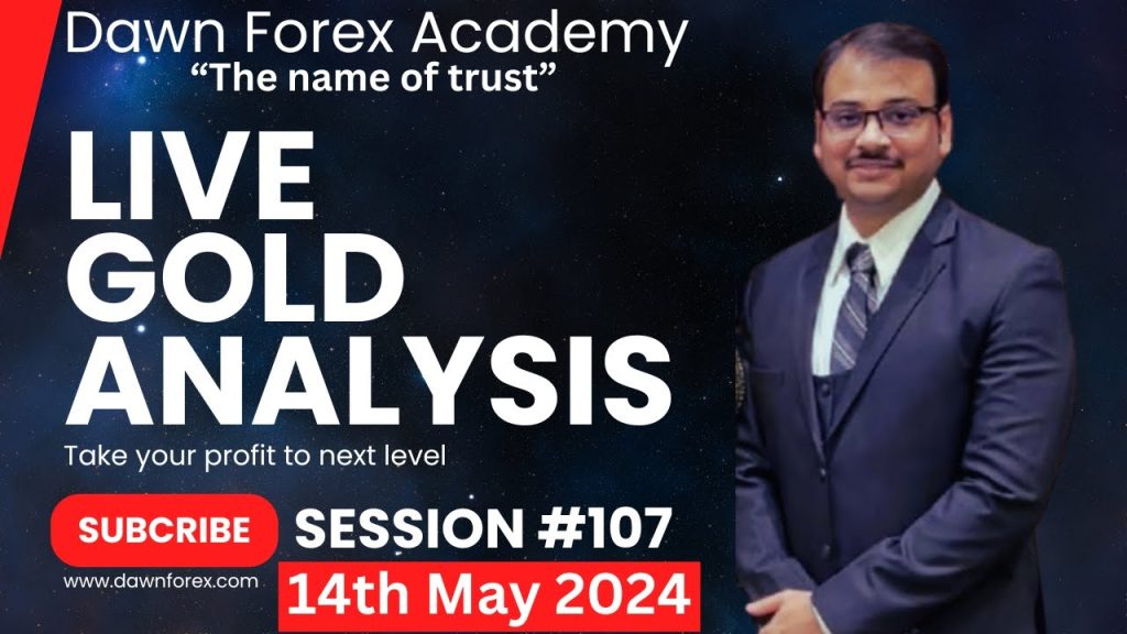 Read more about the article Live Gold and Forex Analysis #107 #xauusd #forex