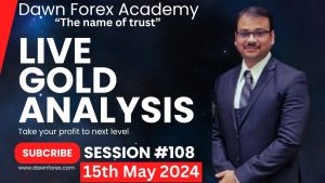 Read more about the article Live Gold and Forex Analysis Session no.108 #xauusd #forex