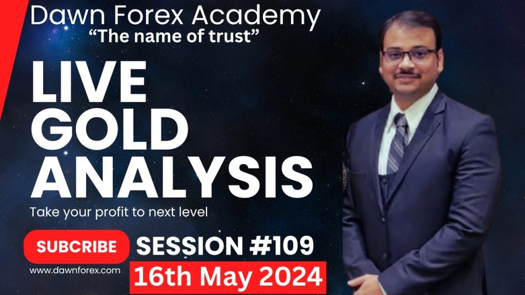 Read more about the article Live Gold and Forex Analysis Session no.109 #xauusd #forex