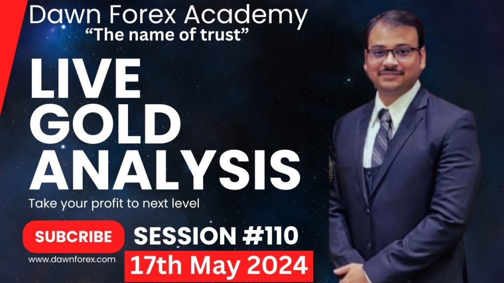 Read more about the article Live Gold and Forex Analysis Session no.110 #xauusd #forex