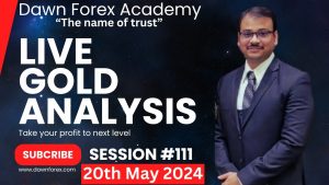 Read more about the article Live Gold and Forex Analysis Session no.111 #xauusd #forex