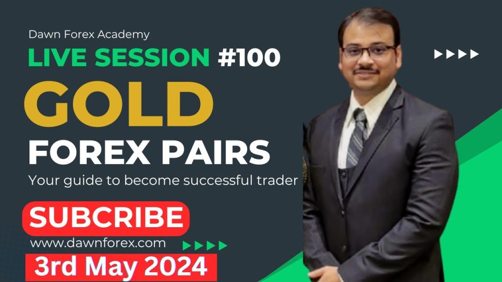 Read more about the article Live Gold (XAUUSD) and Forex (Currency Pairs) Analysis #100 #xauusd #forex