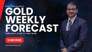 Read more about the article Gold Weekly Forecast 6th – 10th May 2024 #xauusd #forex #gold