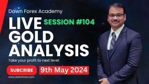 Read more about the article Live Gold and Forex Analysis #104