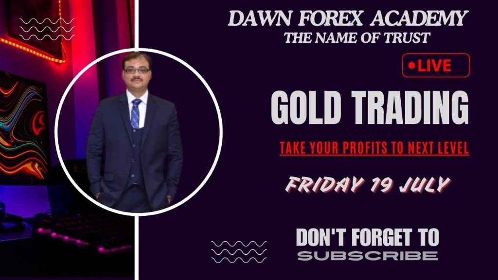 Read more about the article Live Gold Trading Session no.149 (Part 2) #xauusd #forex