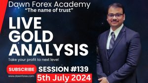 Read more about the article Live Gold (XAUUSD) and Forex Analysis Session no.139 #xauusd #forex