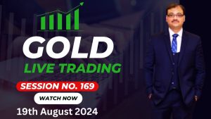 Read more about the article Live Gold Trading | Session no. 169 #xauusd #gold #forex