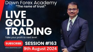 Read more about the article Live Gold Trading | Session no. 163 #xauusd #gold #forex